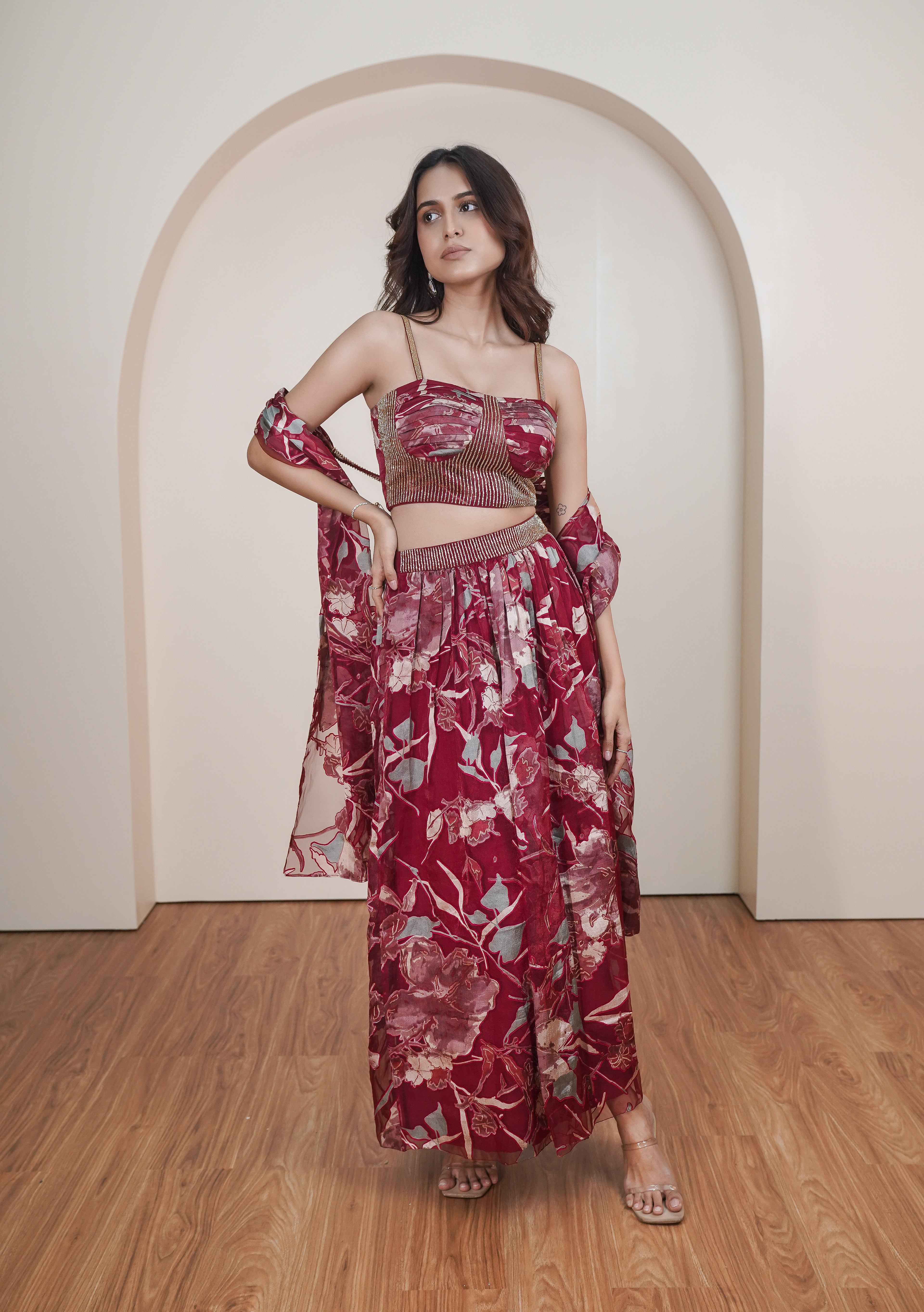 Amaya Set