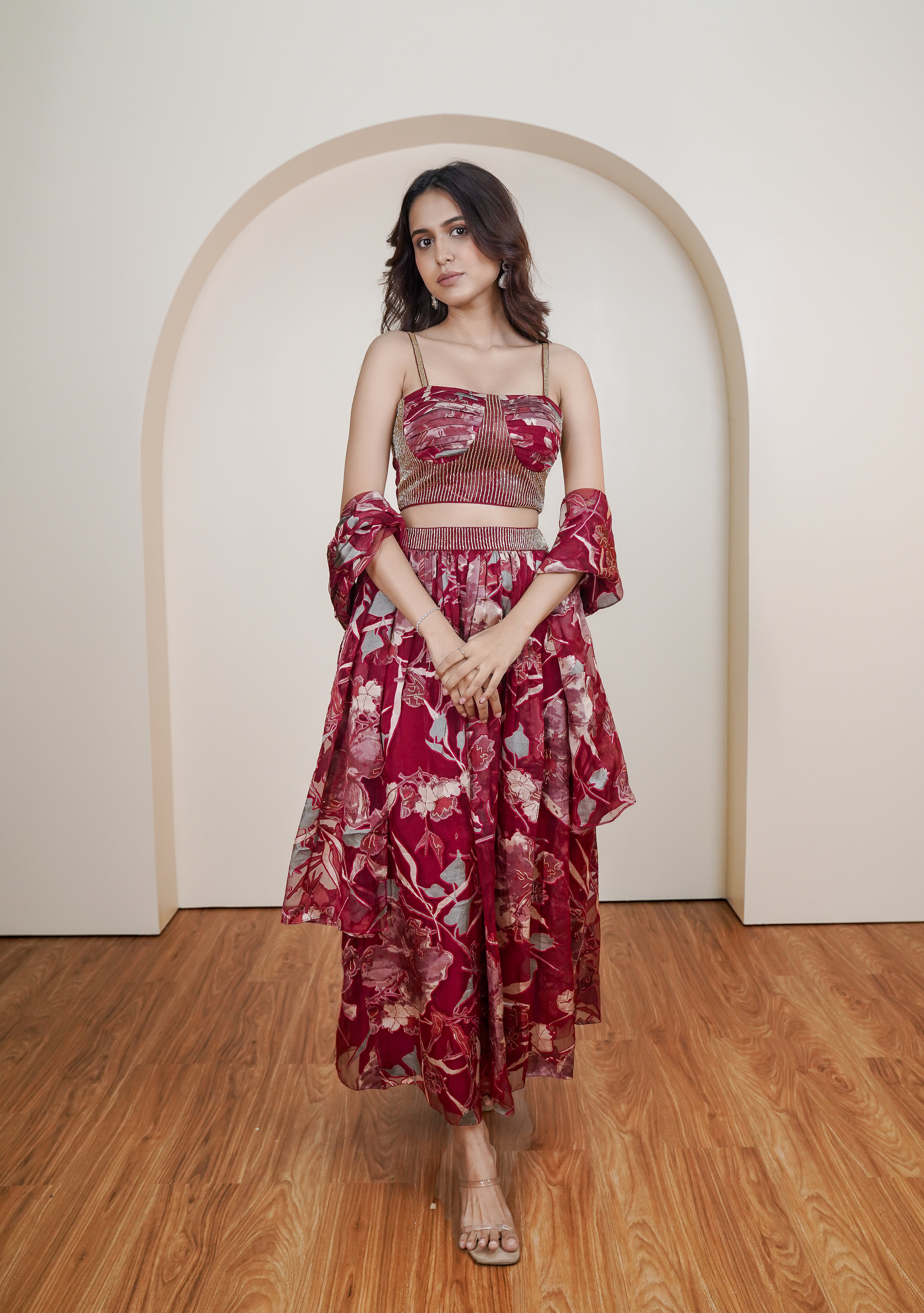 Amaya Set