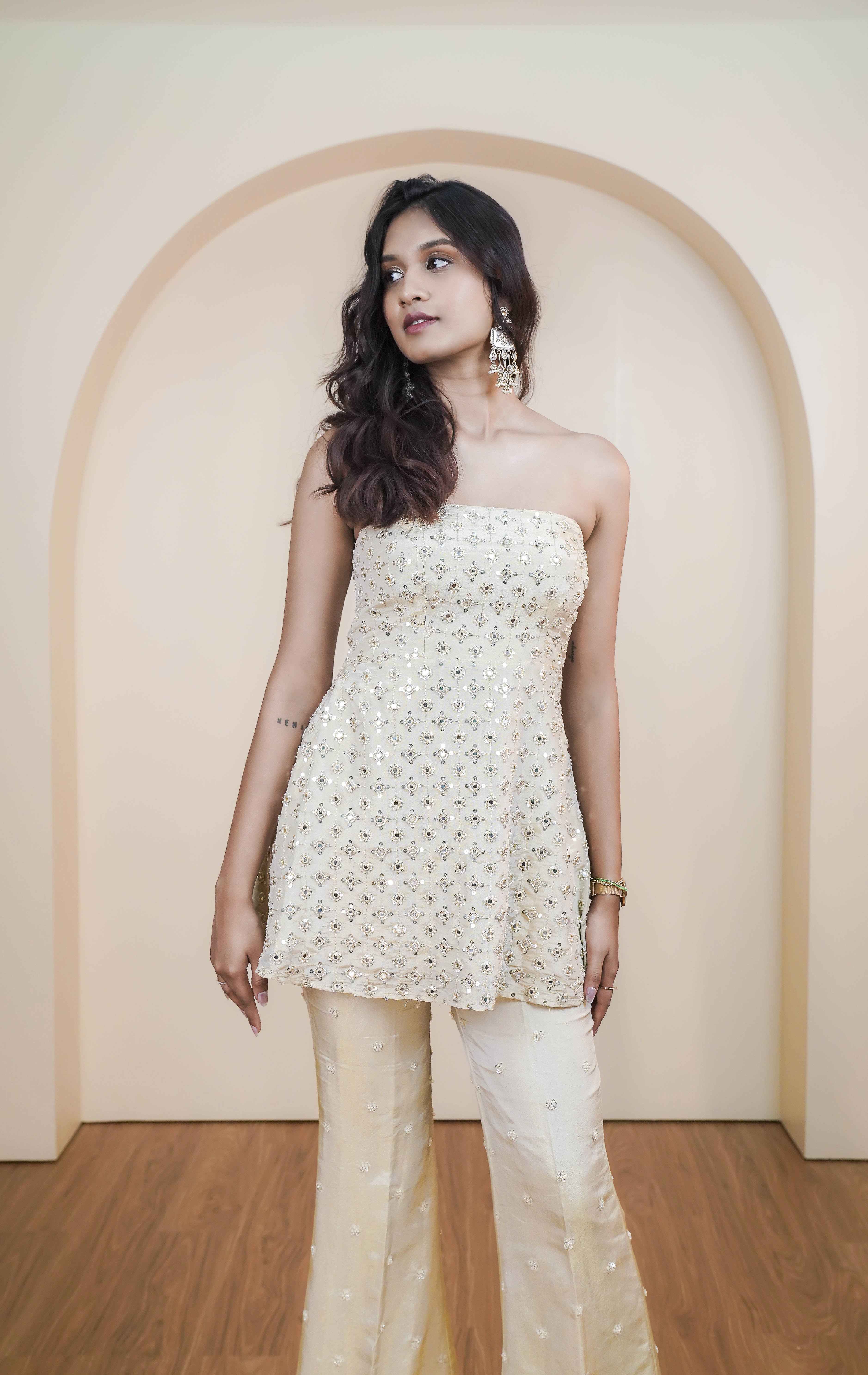 Sitara Set