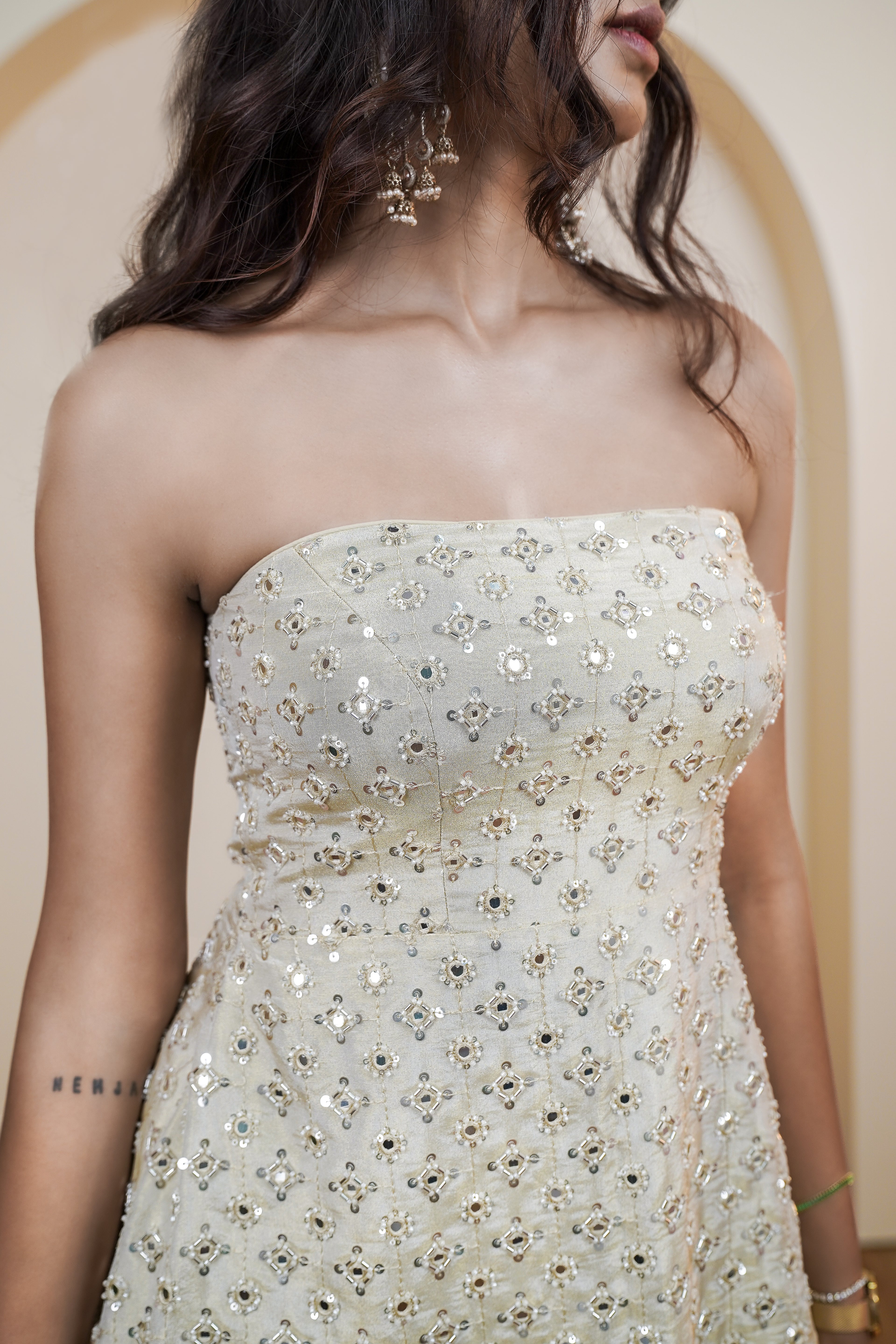 Sitara Set