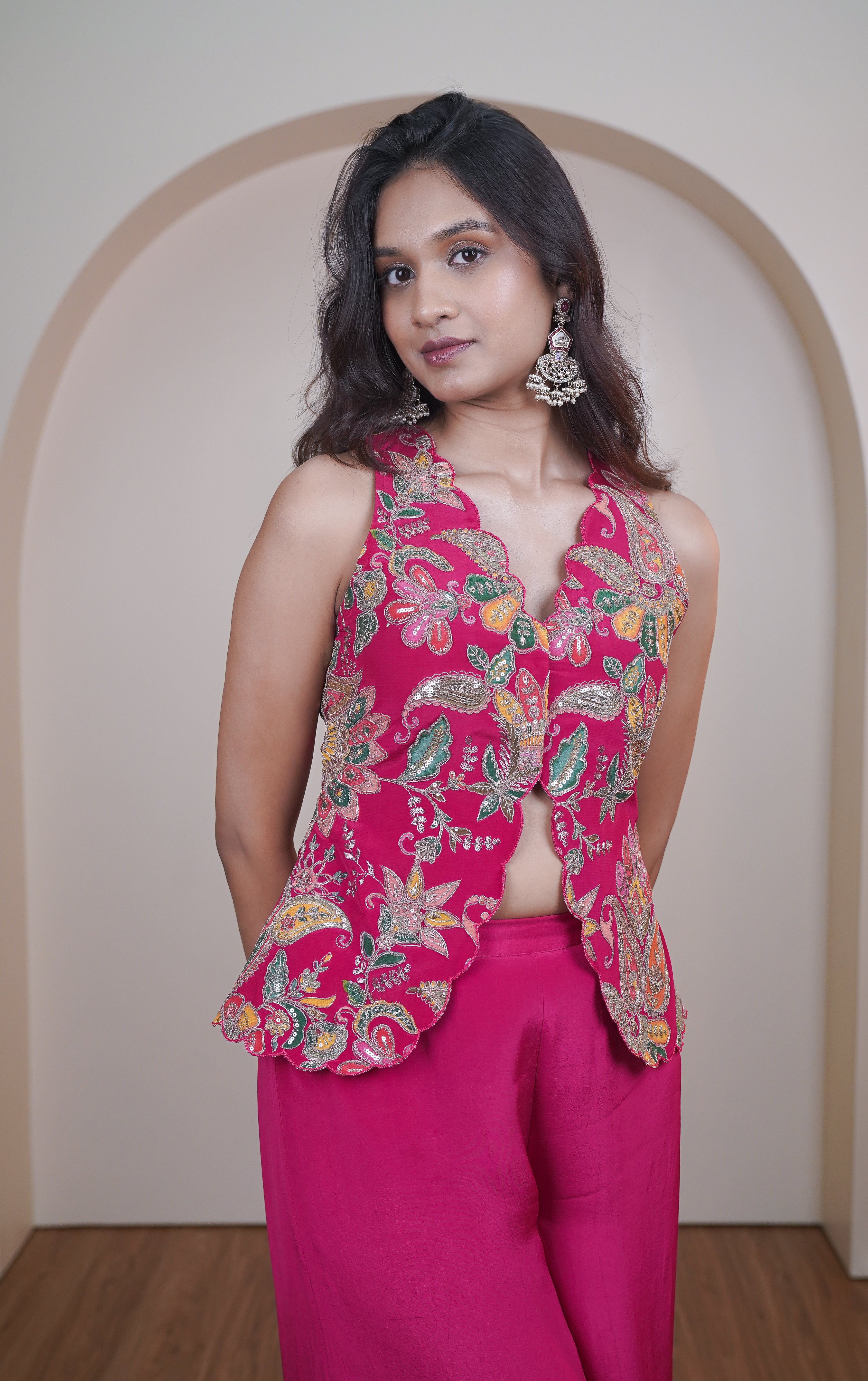 Gulabo Set