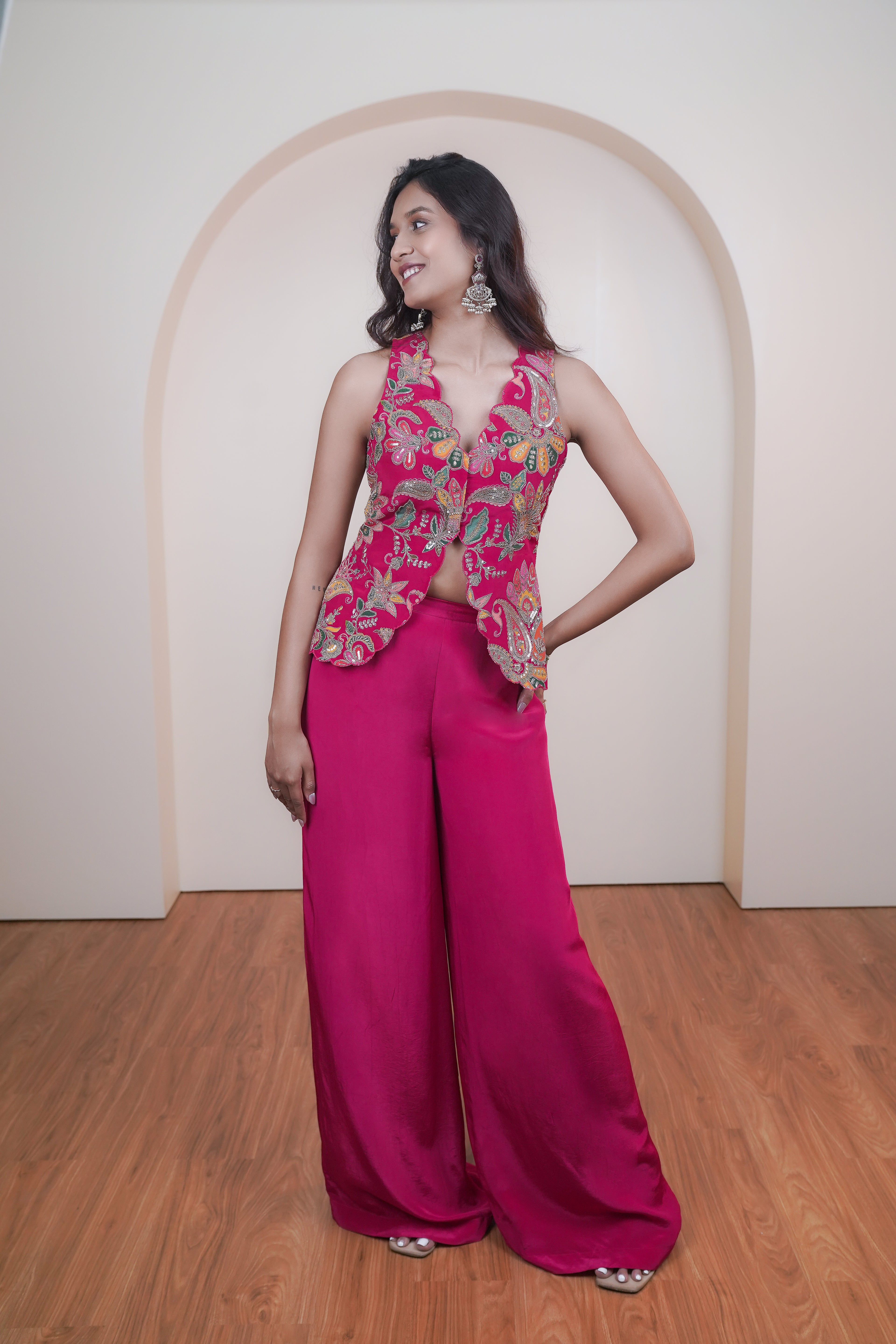 Gulabo Set