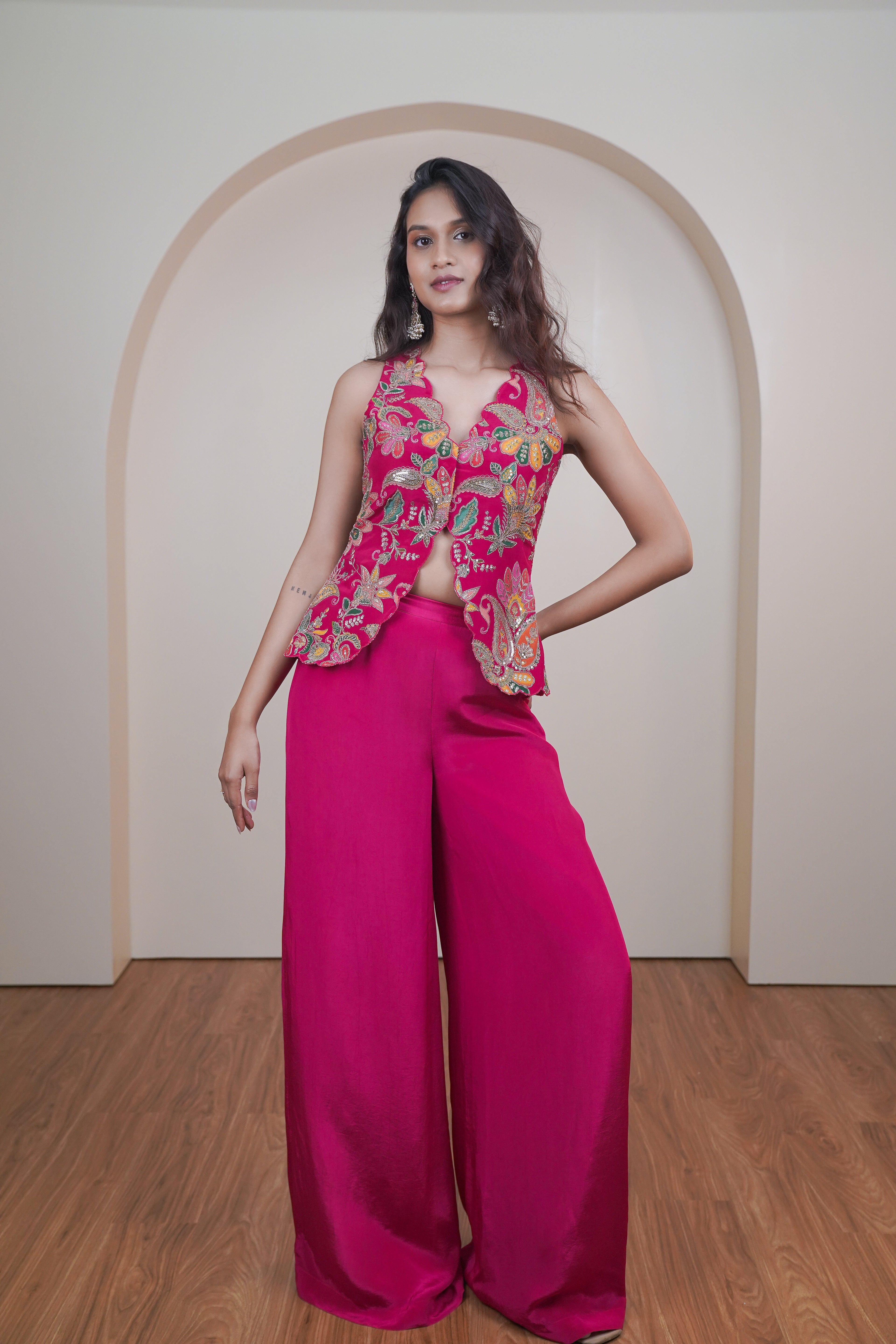Gulabo Set