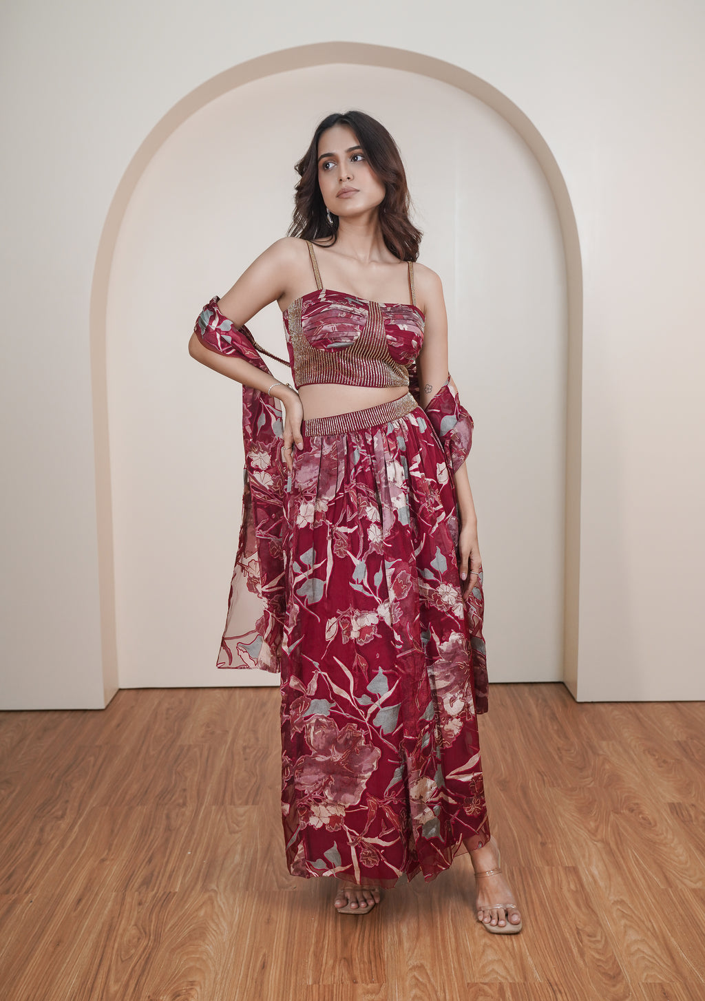 Amaya Set