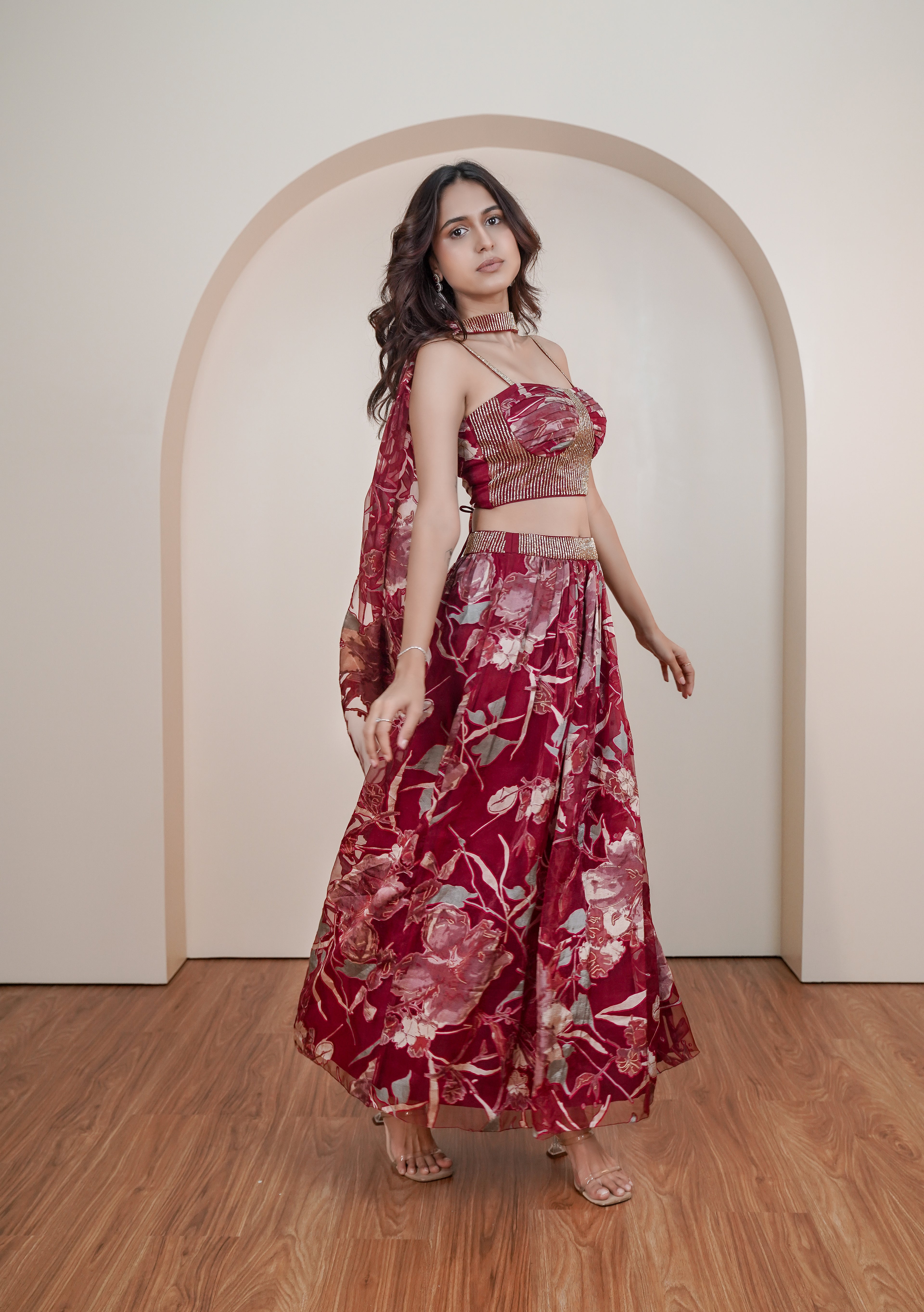 Amaya Set