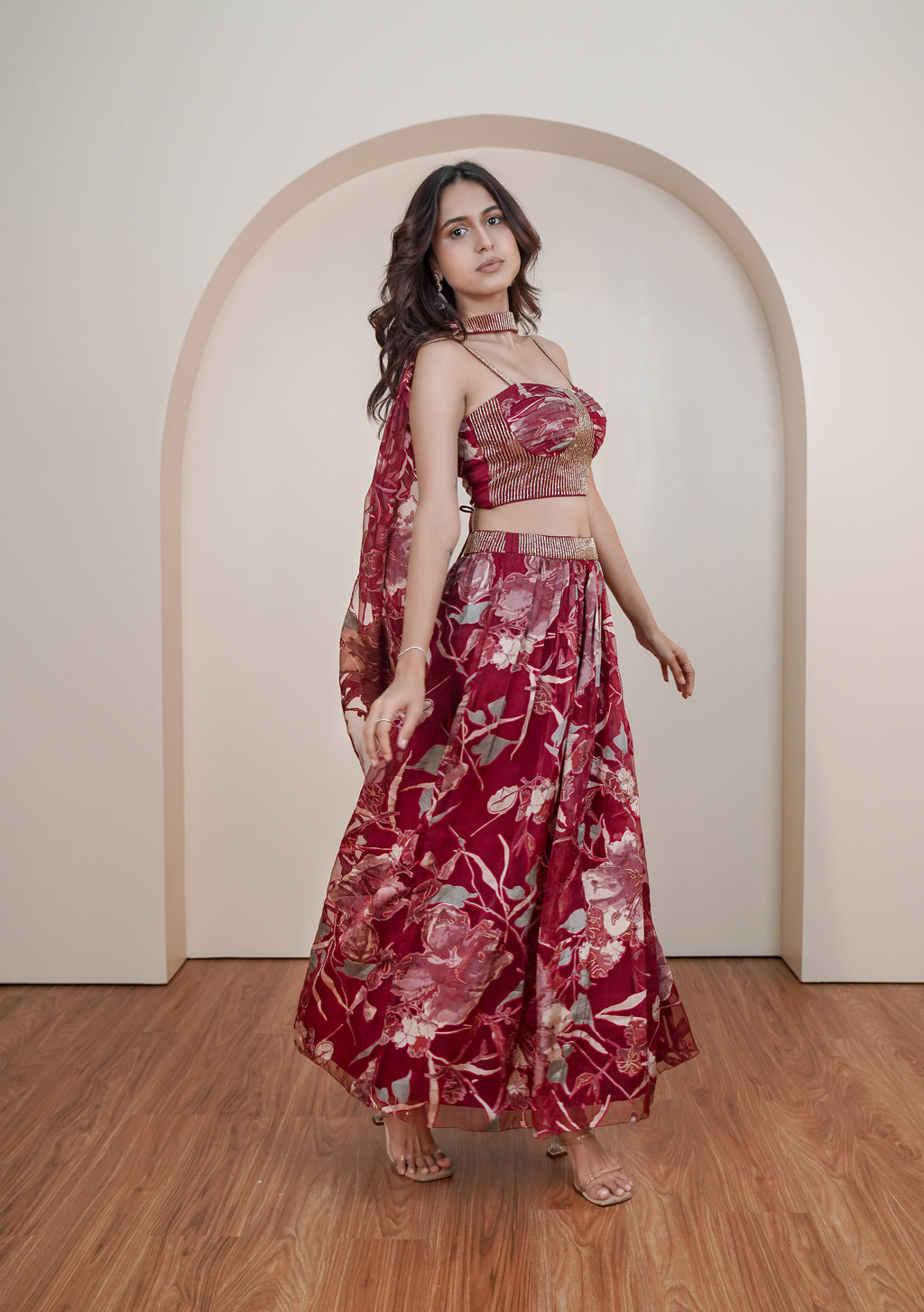 Amaya Set
