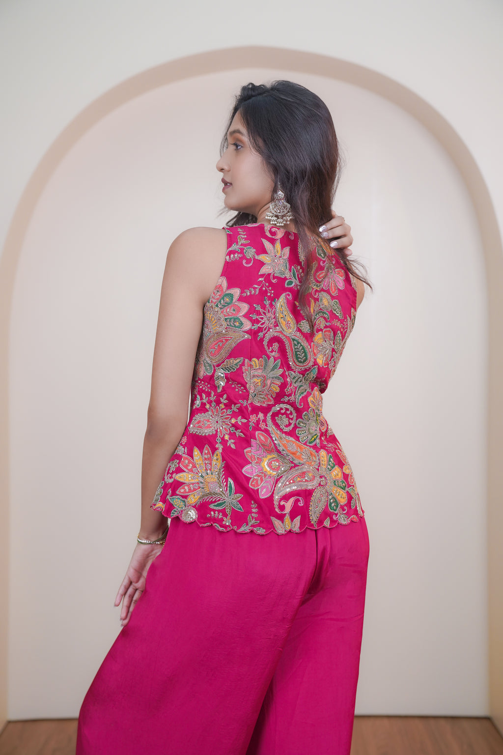 Gulabo Set