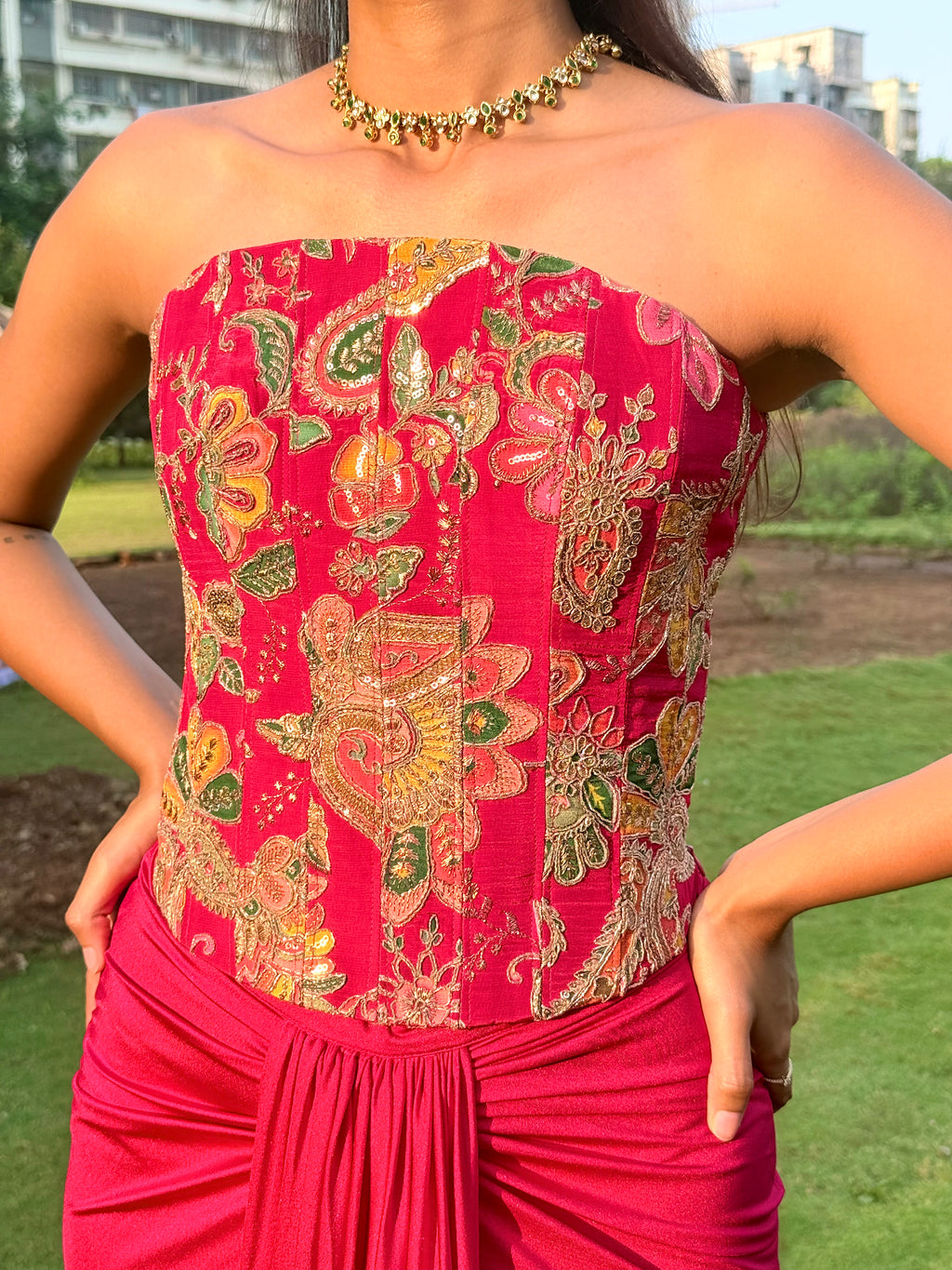 Noor Set