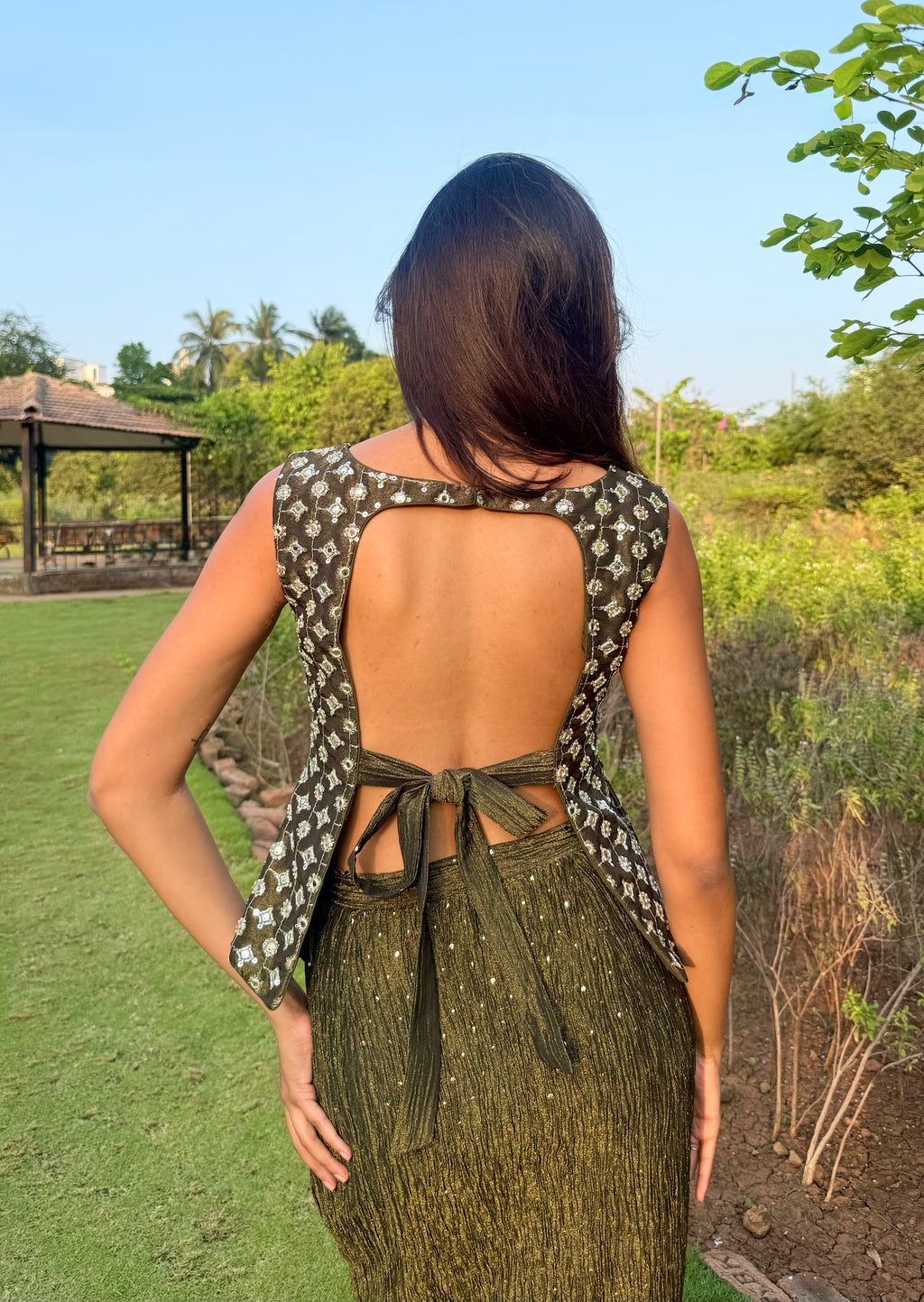 Olive Set