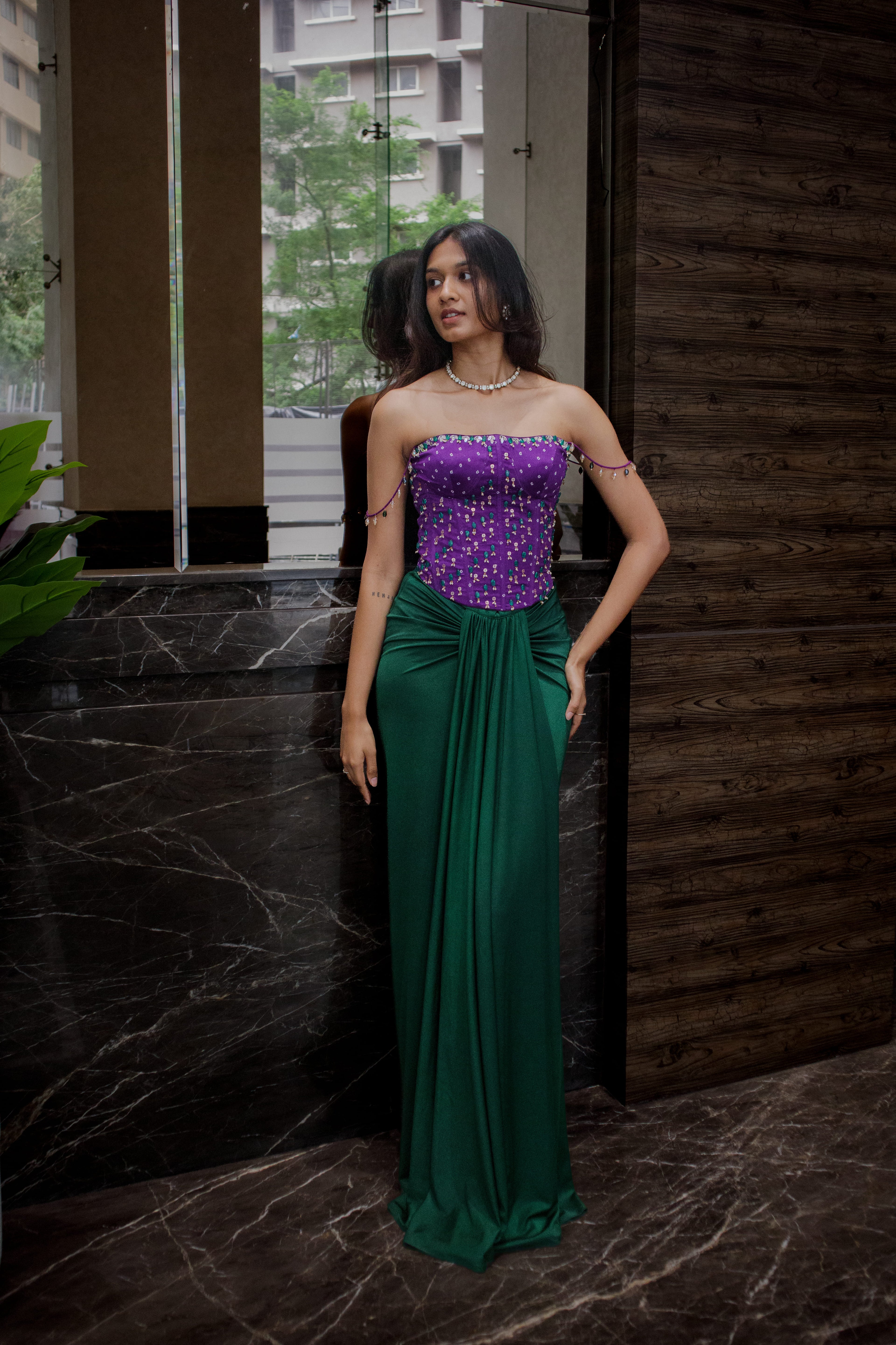 Kumud Set
