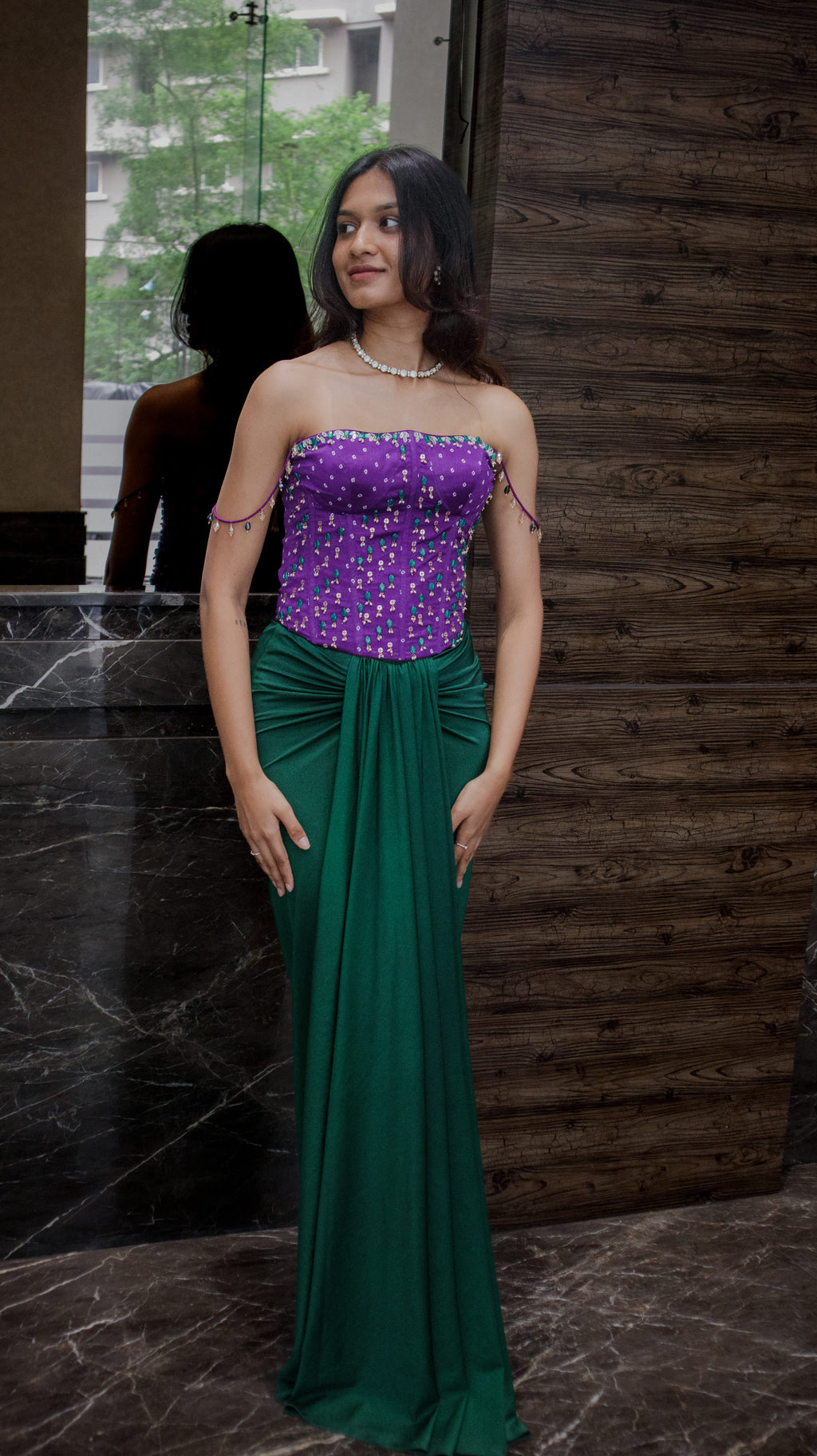 Kumud Set