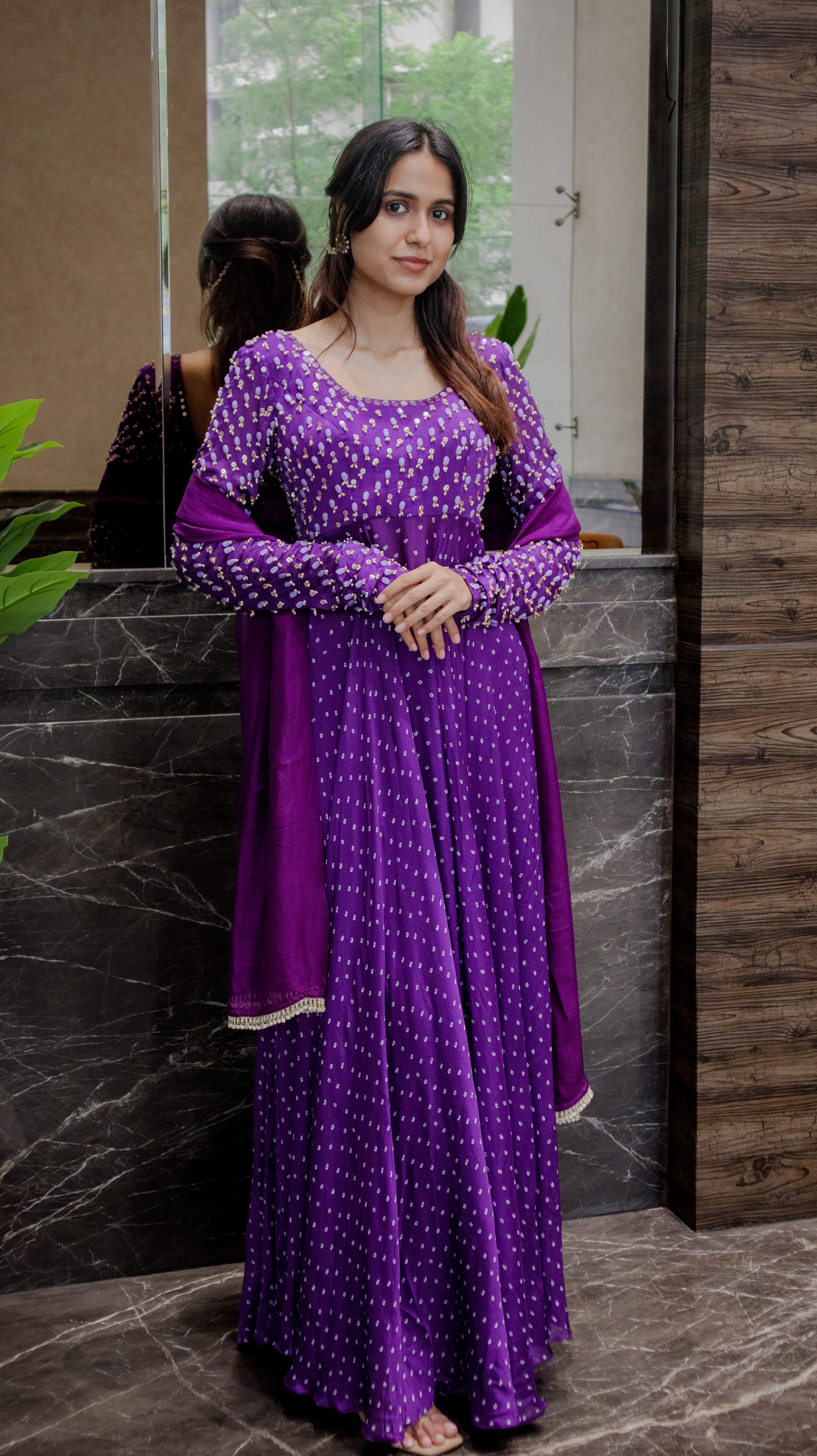 Gul Dupatta