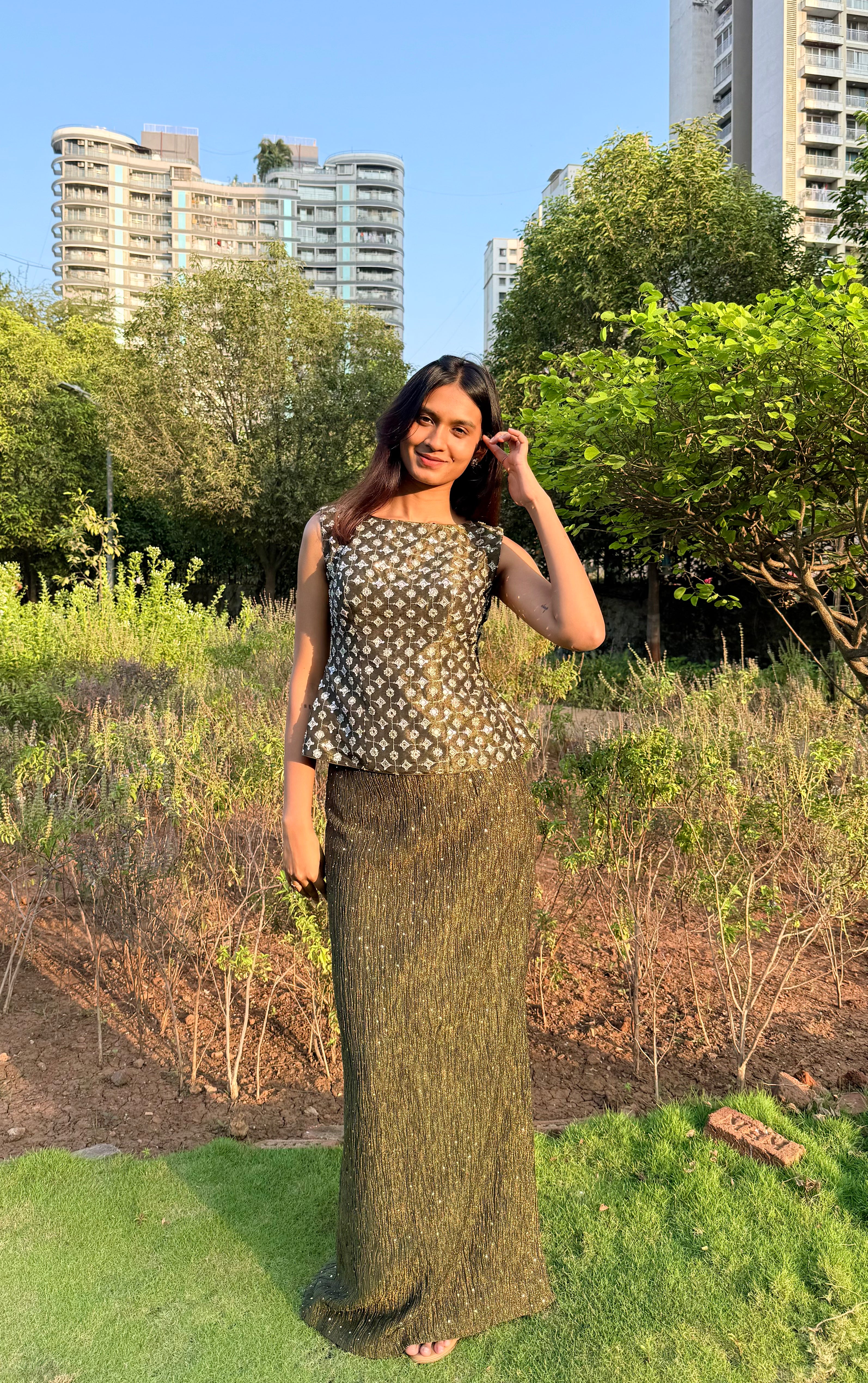 Olive Set