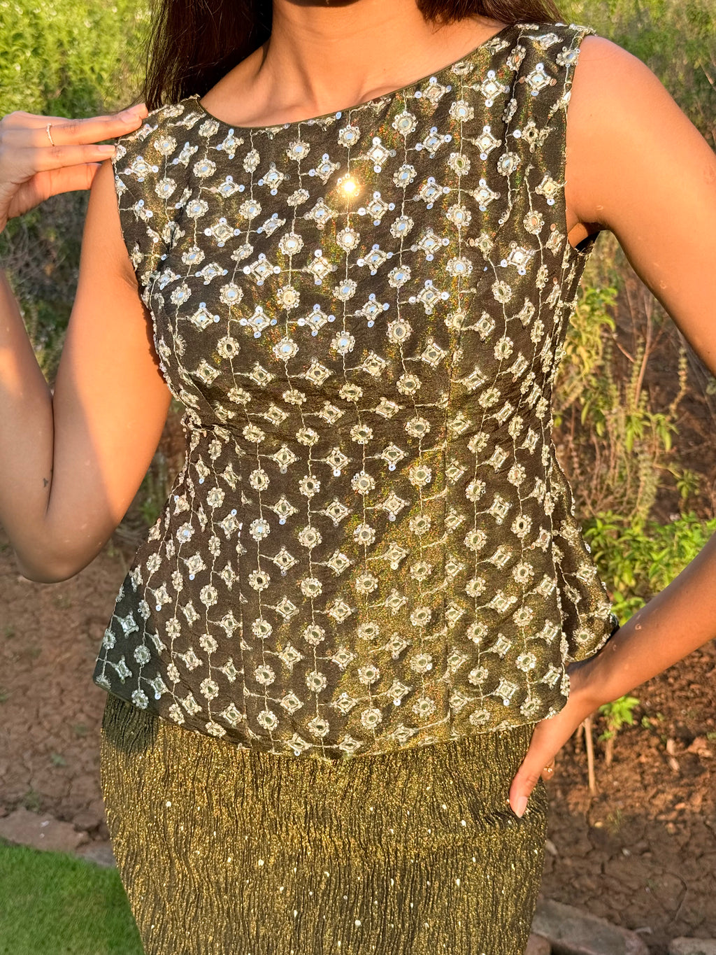 Olive Set