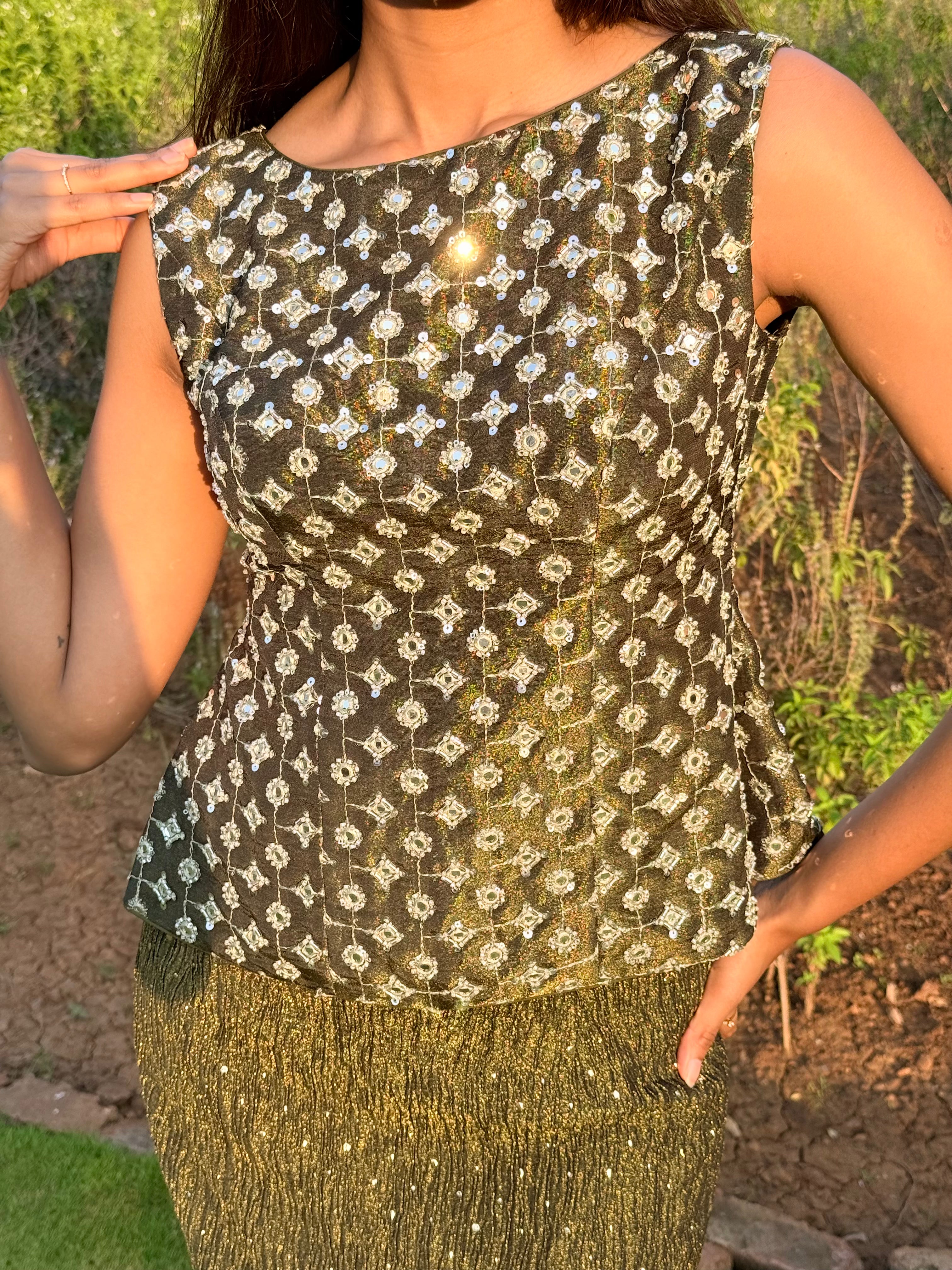 Olive Set