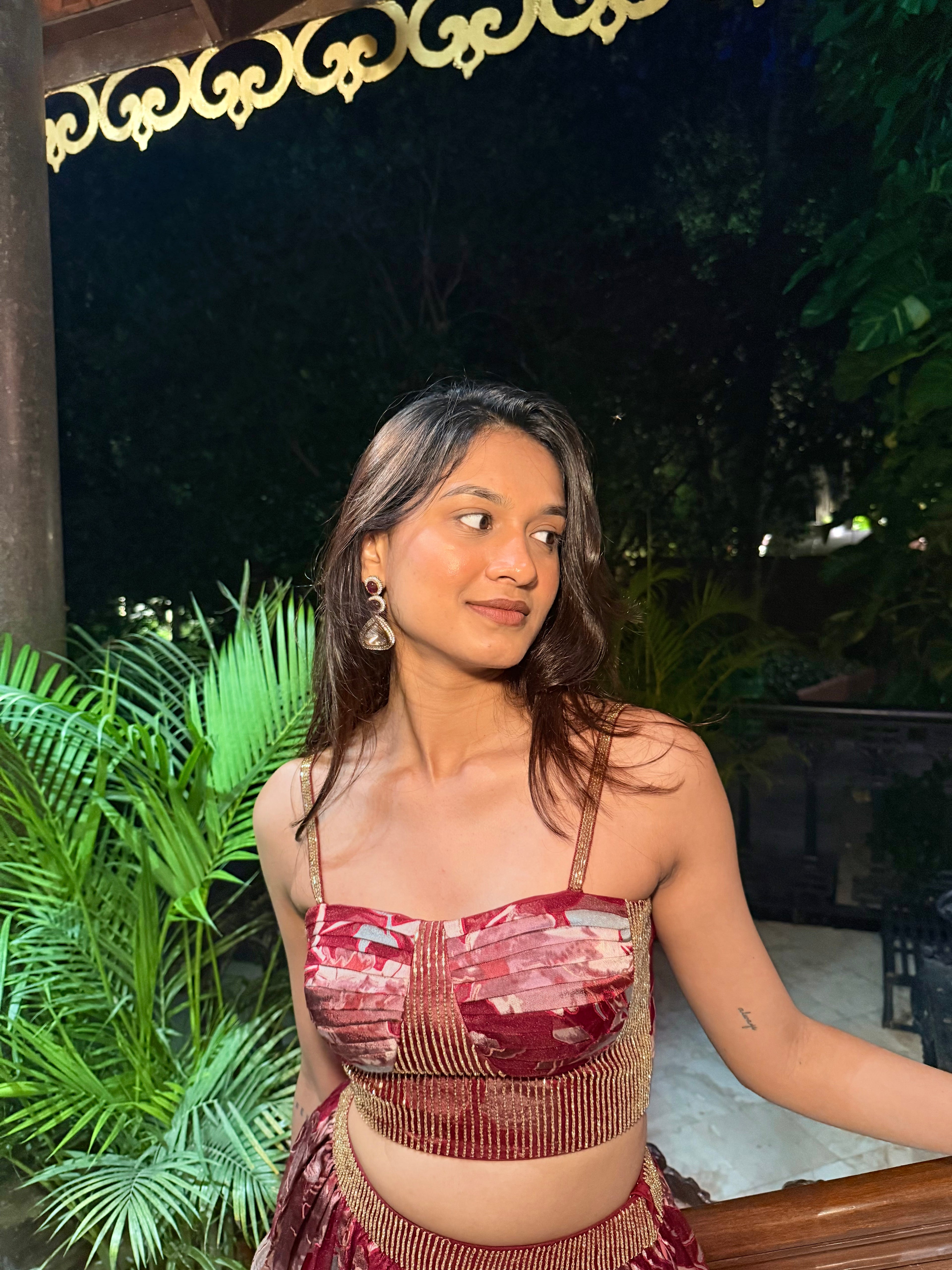 Amaya Set