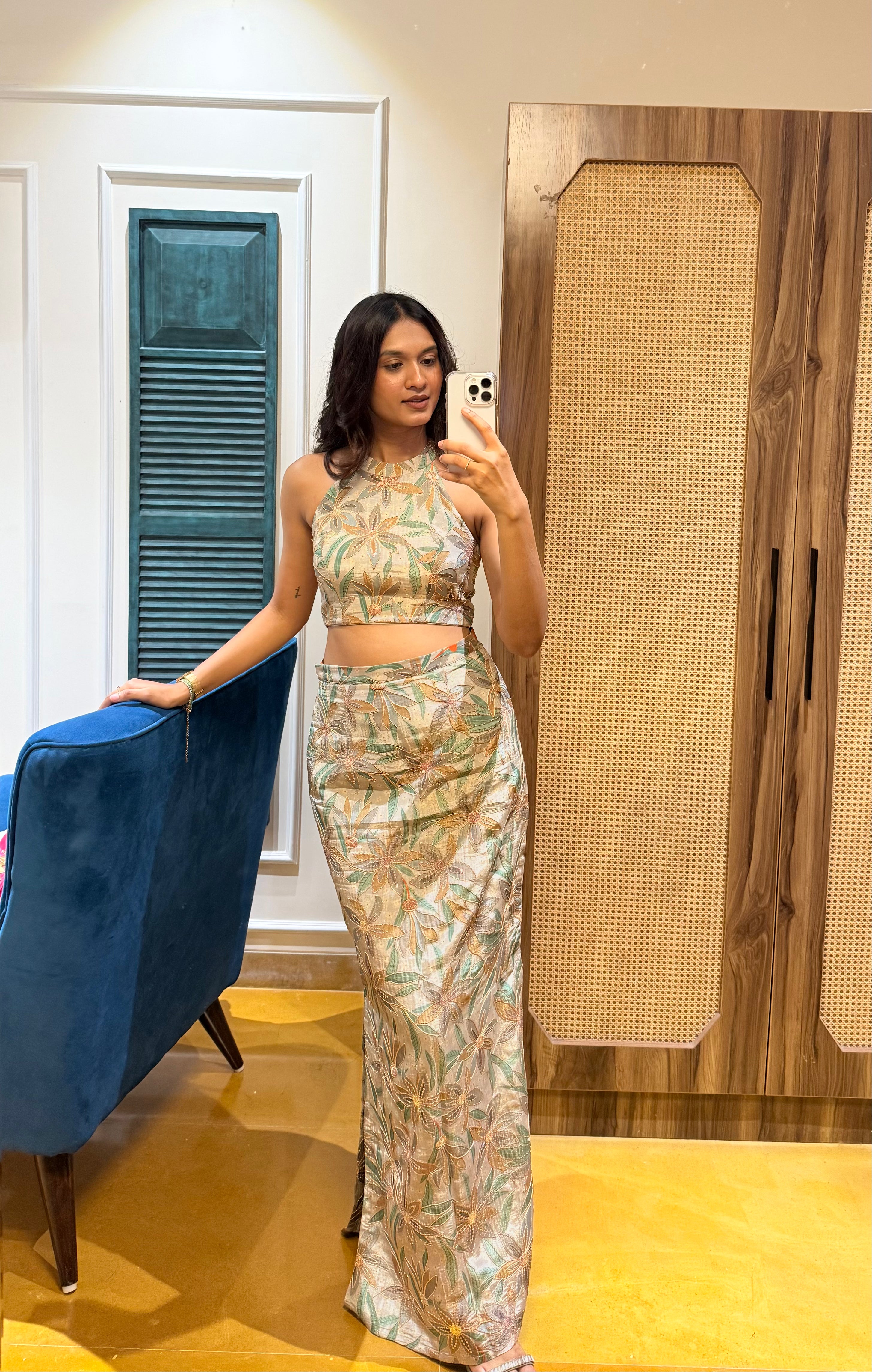Adaa Set